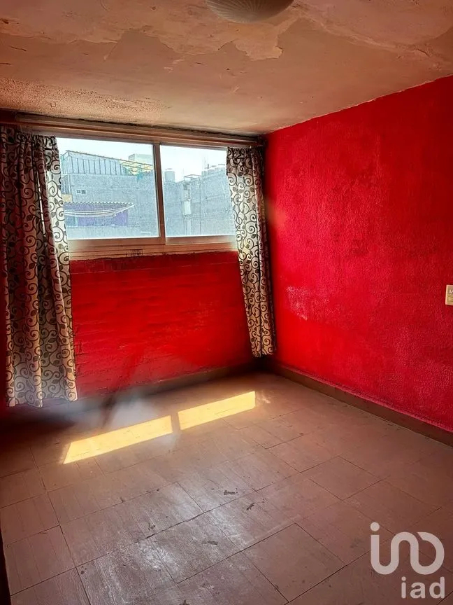 Departamento en Venta en Agrícola Oriental, Iztacalco, Ciudad de México | NEX-245913 | iad México | Foto 9 de 18