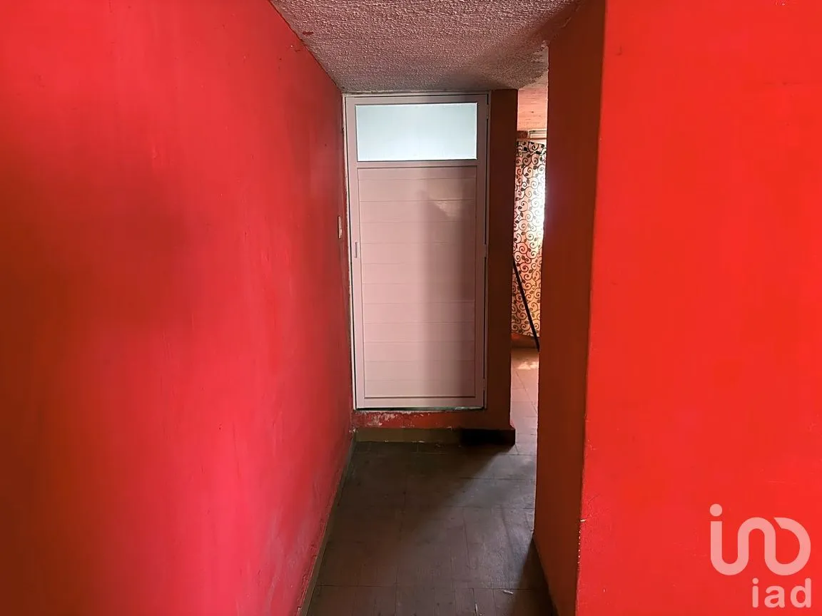 Departamento en Venta en Agrícola Oriental, Iztacalco, Ciudad de México | NEX-245913 | iad México | Foto 10 de 18