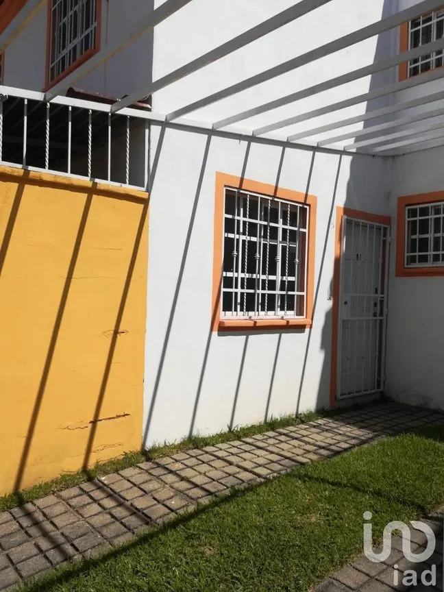 Casa en Renta en Joyas del Marqués, Acapulco de Juárez, Guerrero | NEX-246837 | iad México | Foto 18 de 18