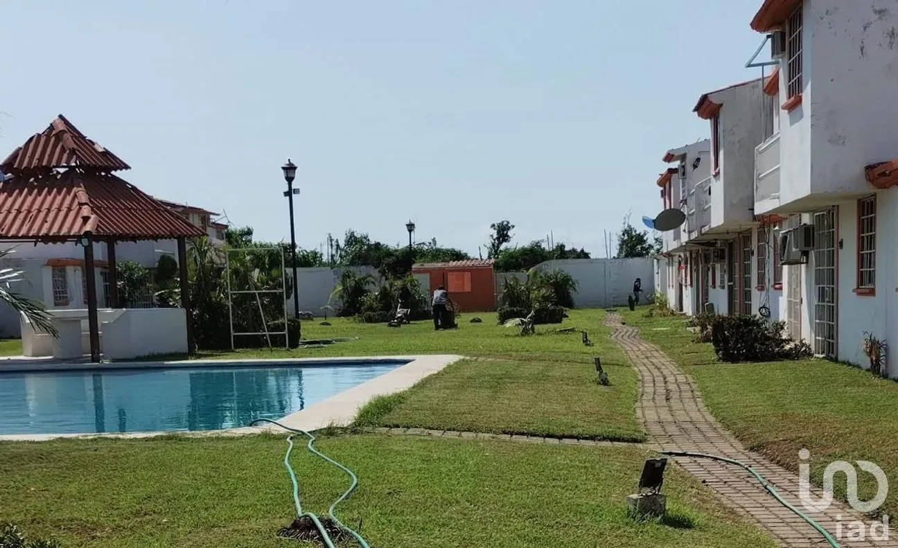 Casa en Renta en Joyas del Marqués, Acapulco de Juárez, Guerrero | NEX-246837 | iad México | Foto 4 de 18