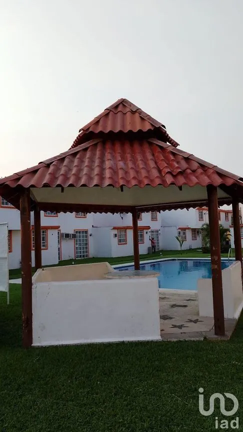 Casa en Renta en Joyas del Marqués, Acapulco de Juárez, Guerrero | NEX-246837 | iad México | Foto 5 de 18