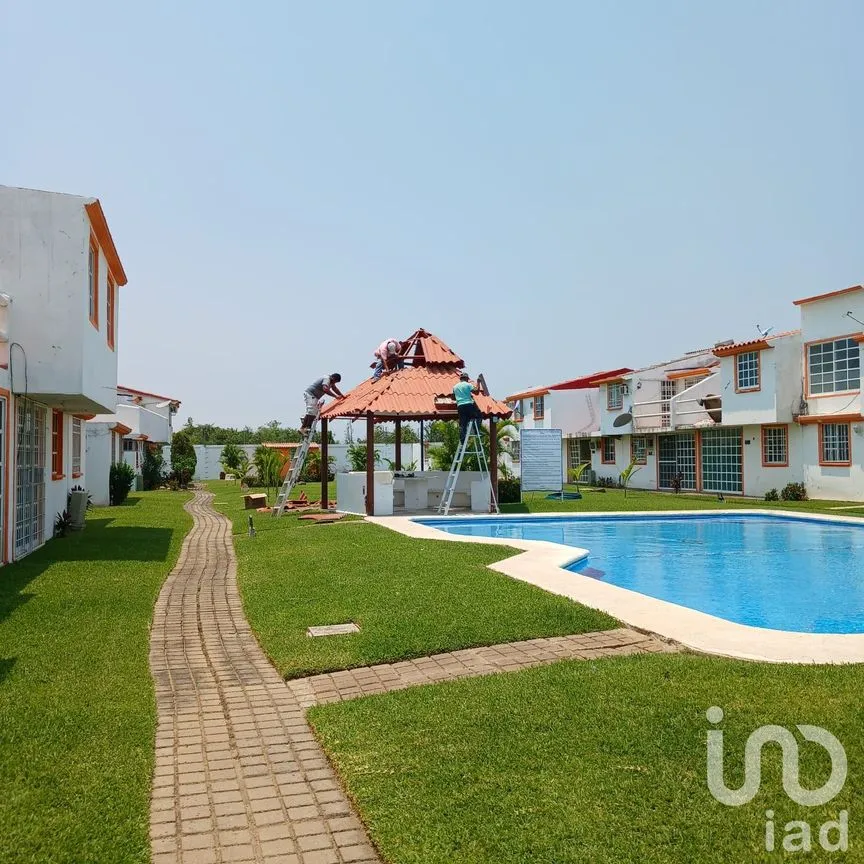 Casa en Renta en Joyas del Marqués, Acapulco de Juárez, Guerrero | NEX-246837 | iad México | Foto 1 de 18