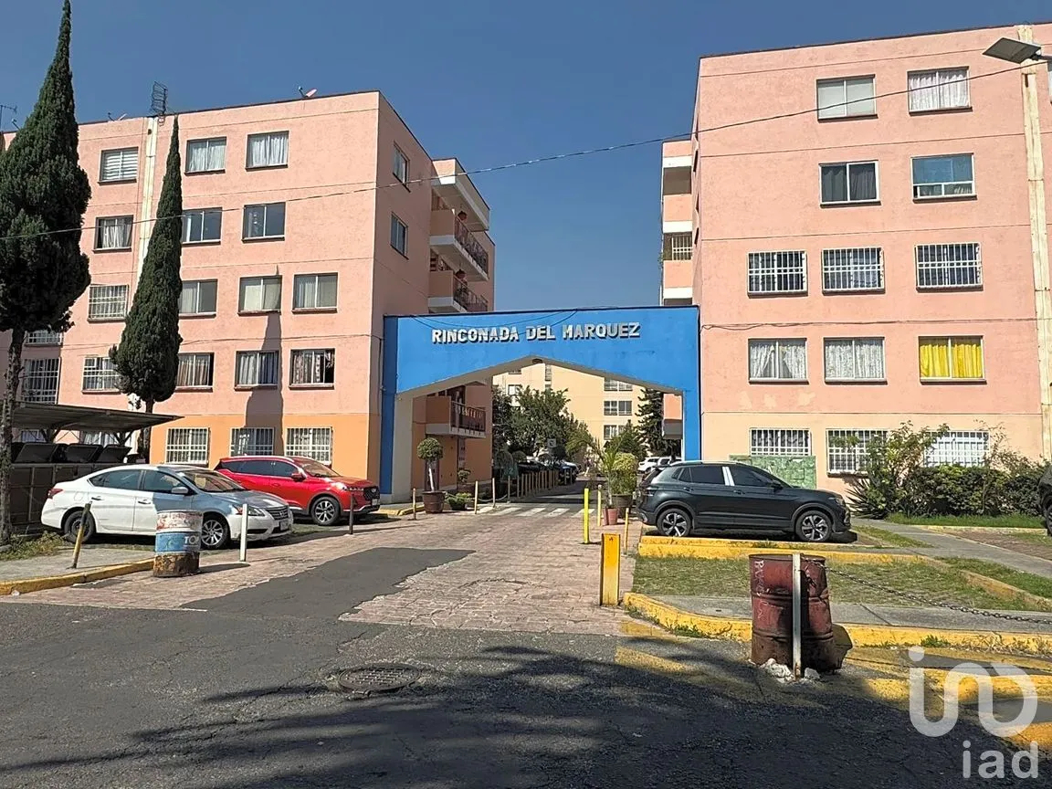 Departamento en Venta en DM Nacional, Gustavo A. Madero, Ciudad de México | NEX-255014 | iad México | Foto 2 de 17