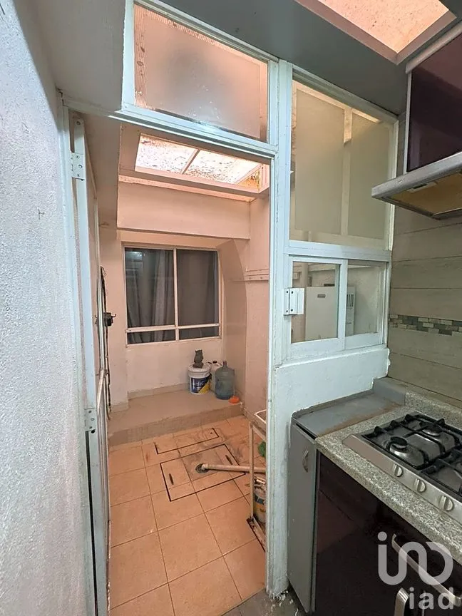 Departamento en Venta en DM Nacional, Gustavo A. Madero, Ciudad de México | NEX-255014 | iad México | Foto 11 de 17