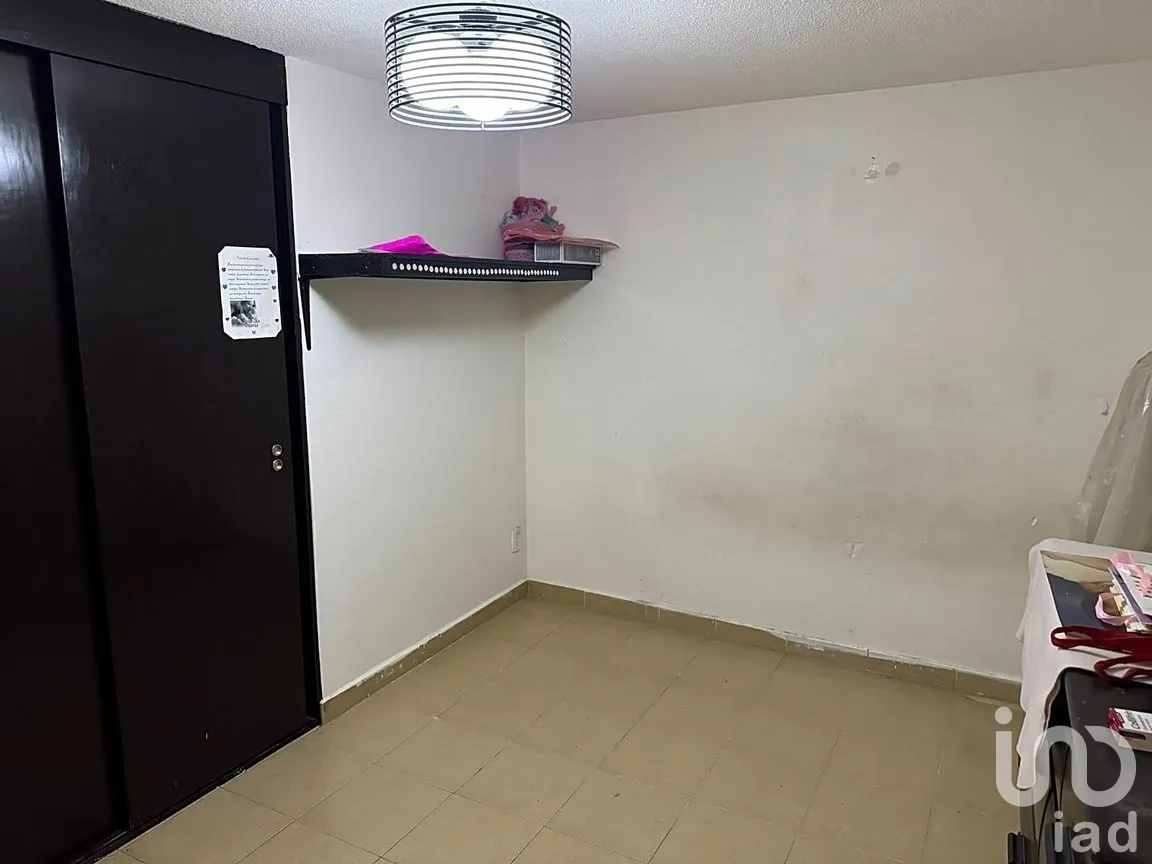 Departamento en Venta en DM Nacional, Gustavo A. Madero, Ciudad de México | NEX-255014 | iad México | Foto 13 de 17