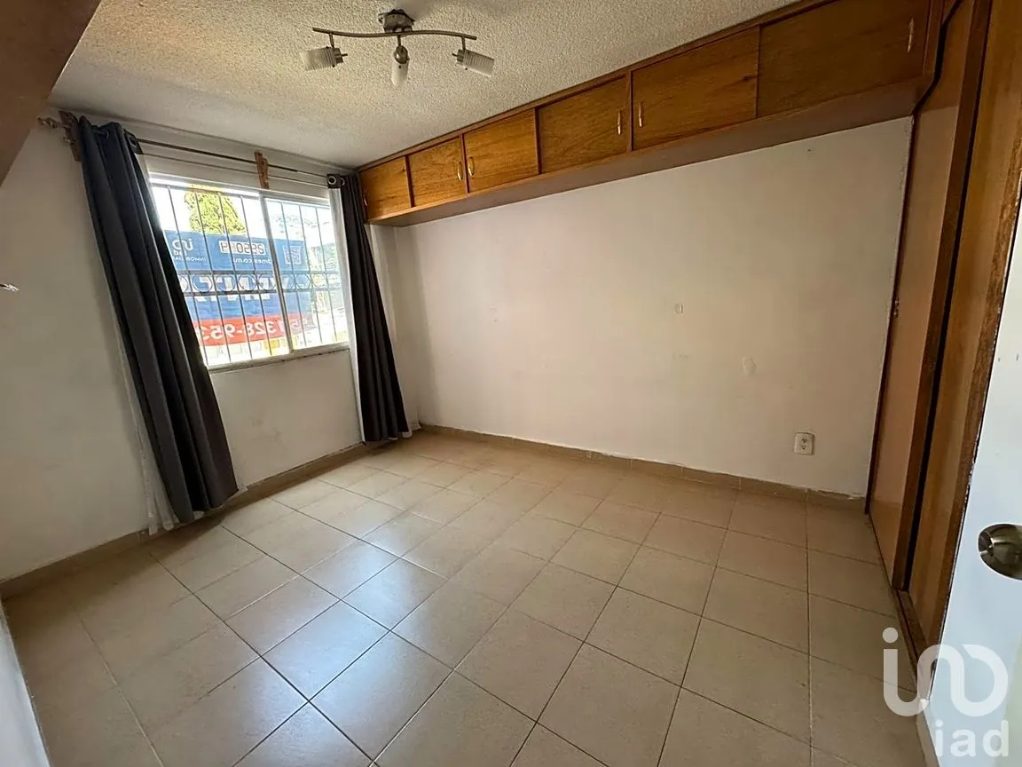 Departamento en Venta en DM Nacional, Gustavo A. Madero, Ciudad de México | NEX-255014 | iad México | Foto 15 de 17
