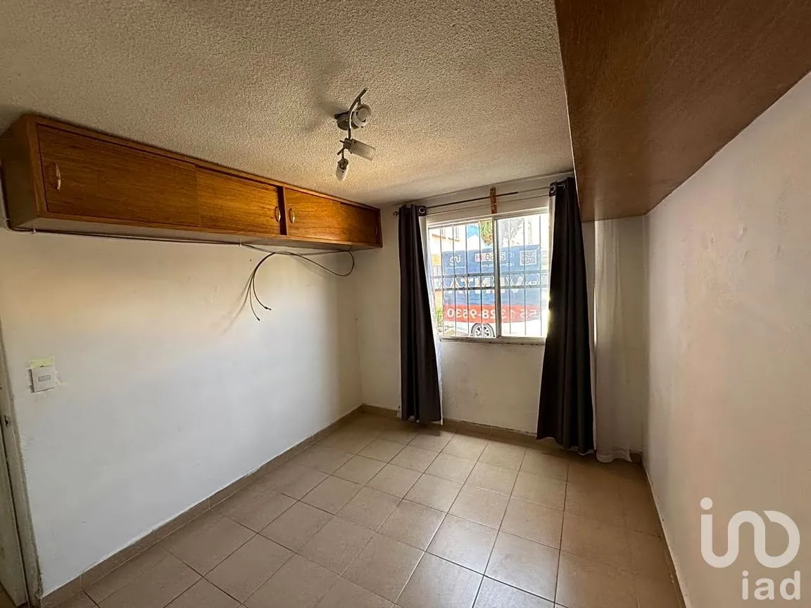 Departamento en Venta en DM Nacional, Gustavo A. Madero, Ciudad de México | NEX-255014 | iad México | Foto 16 de 17