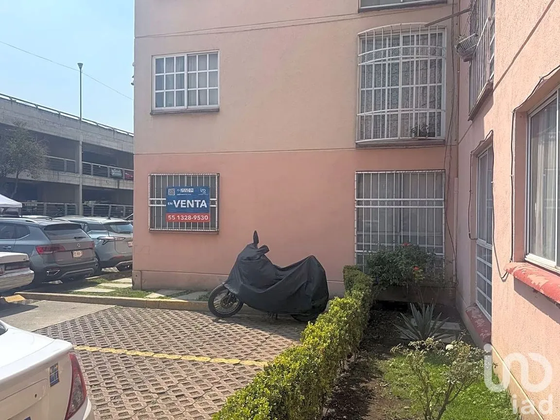 Departamento en Venta en DM Nacional, Gustavo A. Madero, Ciudad de México | NEX-255014 | iad México | Foto 3 de 17