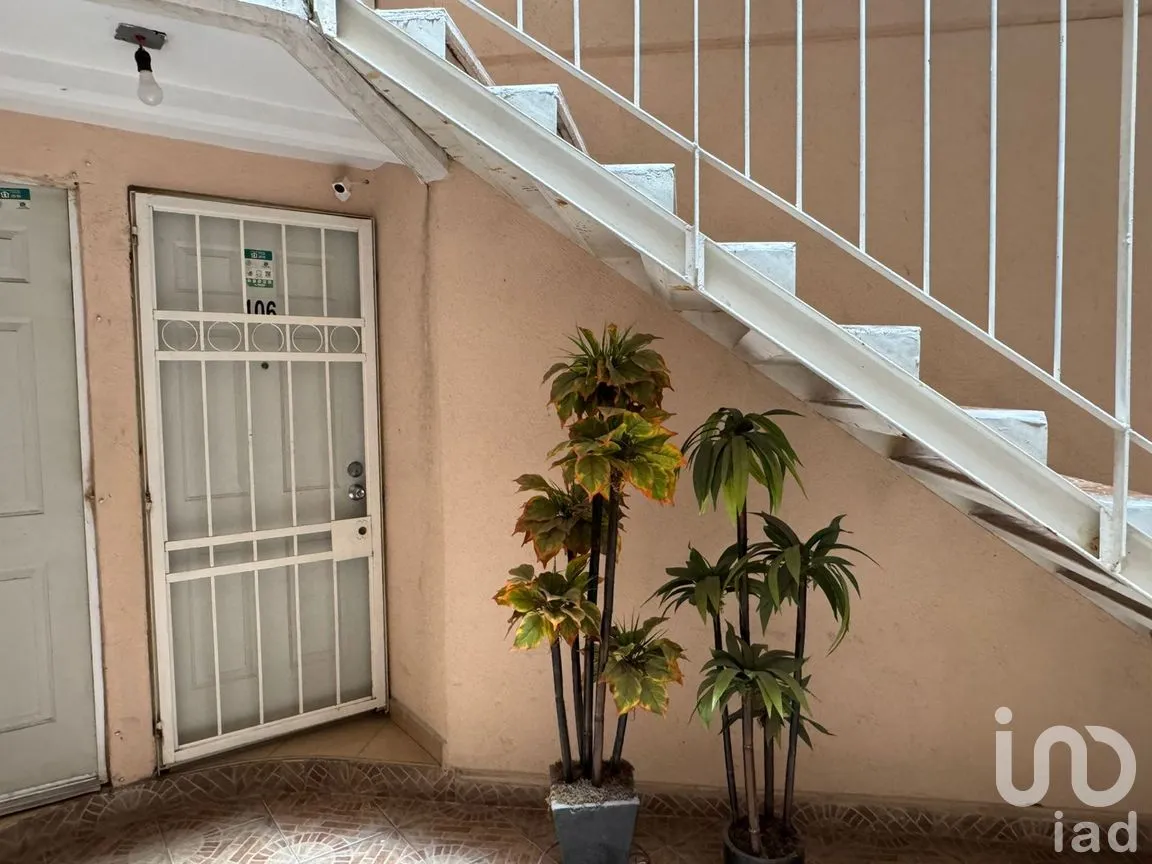Departamento en Venta en DM Nacional, Gustavo A. Madero, Ciudad de México | NEX-255014 | iad México | Foto 4 de 17