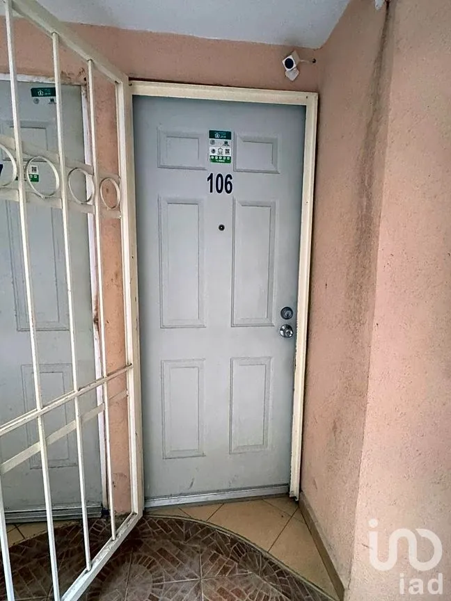 Departamento en Venta en DM Nacional, Gustavo A. Madero, Ciudad de México | NEX-255014 | iad México | Foto 5 de 17