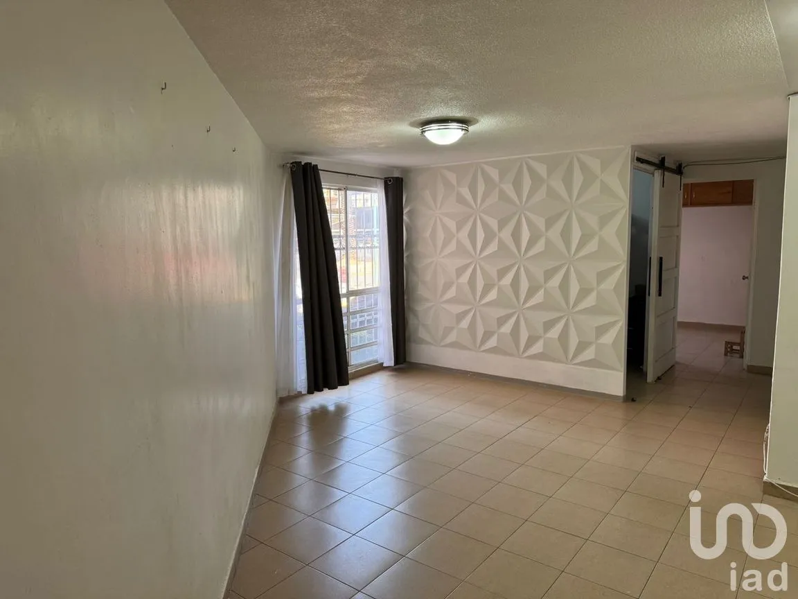 Departamento en Venta en DM Nacional, Gustavo A. Madero, Ciudad de México | NEX-255014 | iad México | Foto 6 de 17