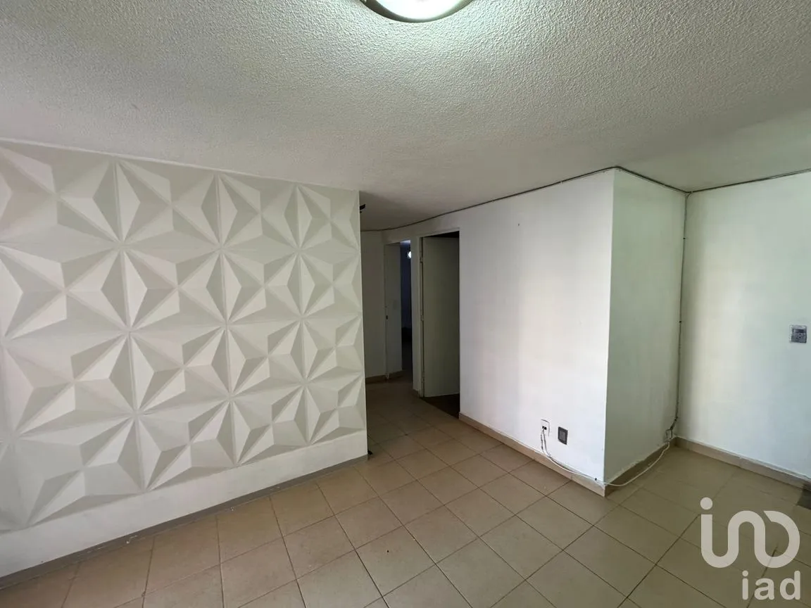 Departamento en Venta en DM Nacional, Gustavo A. Madero, Ciudad de México | NEX-255014 | iad México | Foto 7 de 17