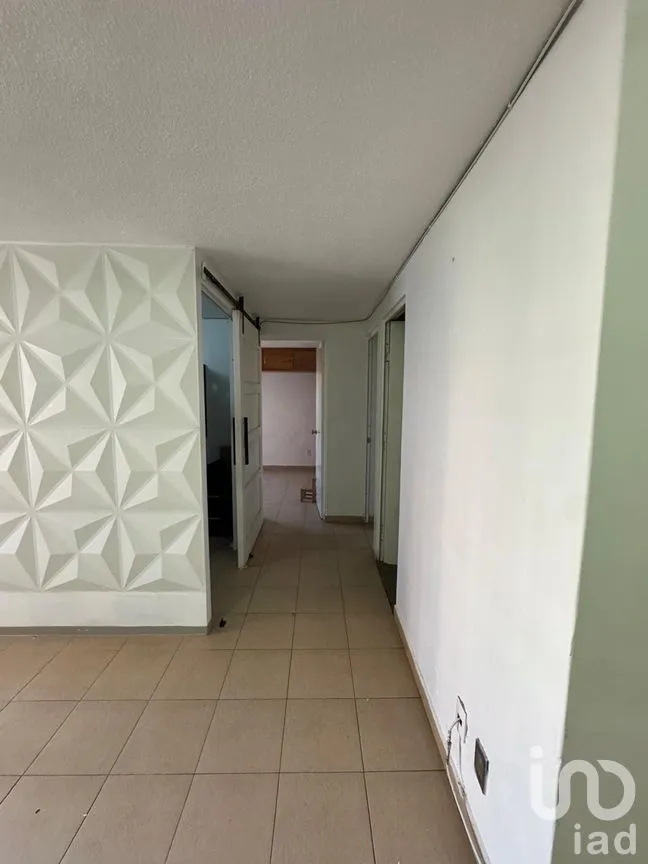 Departamento en Venta en DM Nacional, Gustavo A. Madero, Ciudad de México | NEX-255014 | iad México | Foto 8 de 17