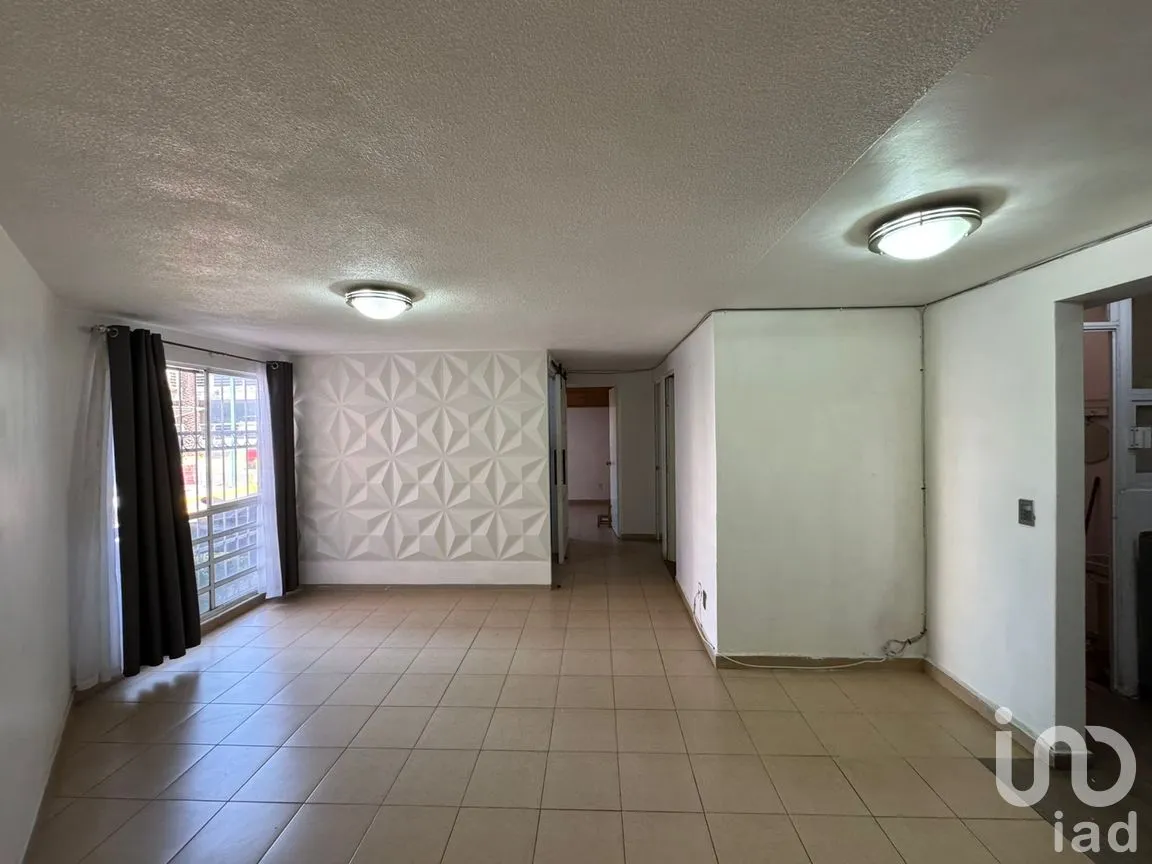 Departamento en Venta en DM Nacional, Gustavo A. Madero, Ciudad de México | NEX-255014 | iad México | Foto 9 de 17
