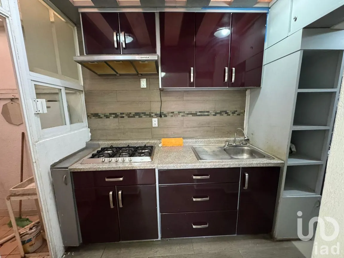 Departamento en Venta en DM Nacional, Gustavo A. Madero, Ciudad de México | NEX-255014 | iad México | Foto 10 de 17
