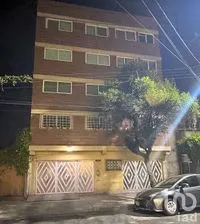 NEX-262741 - Departamento en Renta, con 3 recamaras, con 2 baños, con 80 m2 de construcción en Romero Rubio, CP 15400, Ciudad de México.