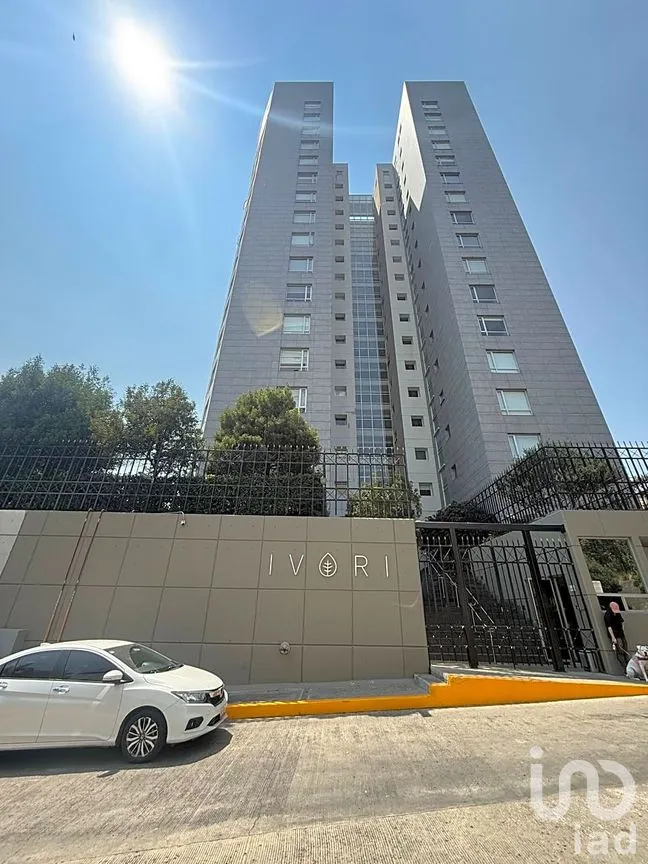 Departamento en Venta en Lomas Verdes (Conjunto Lomas Verdes), Naucalpan de Juárez, México | NEX-291666 | iad México | Foto 2 de 32