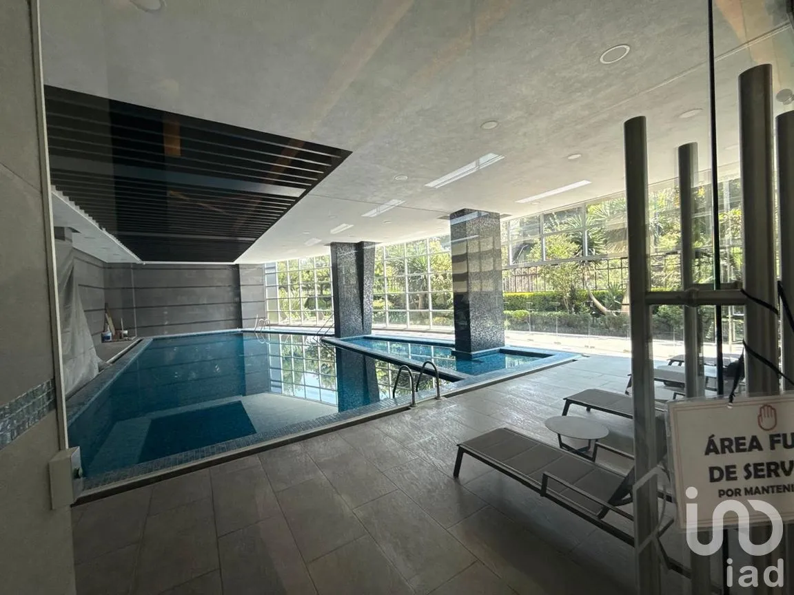 Departamento en Venta en Lomas Verdes (Conjunto Lomas Verdes), Naucalpan de Juárez, México | NEX-291666 | iad México | Foto 22 de 32