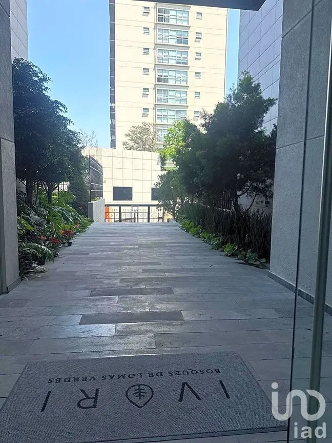 Departamento en Venta en Lomas Verdes (Conjunto Lomas Verdes), Naucalpan de Juárez, México | NEX-291666 | iad México | Foto 24 de 32