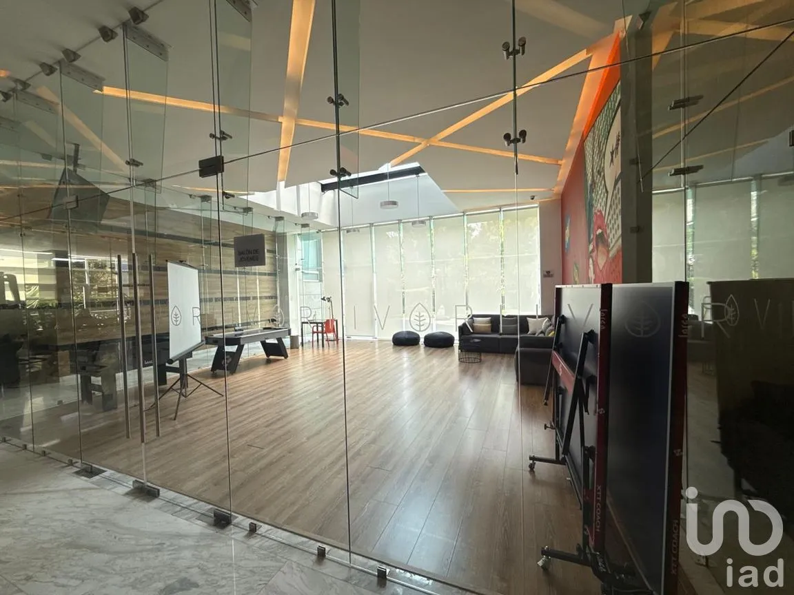 Departamento en Venta en Lomas Verdes (Conjunto Lomas Verdes), Naucalpan de Juárez, México | NEX-291666 | iad México | Foto 27 de 32