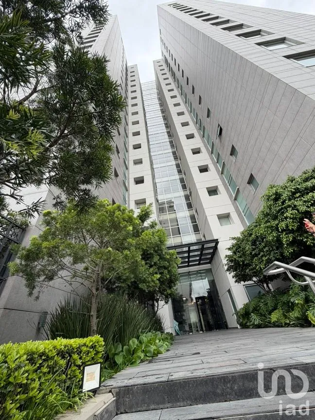 Departamento en Venta en Lomas Verdes (Conjunto Lomas Verdes), Naucalpan de Juárez, México | NEX-291666 | iad México | Foto 2 de 38