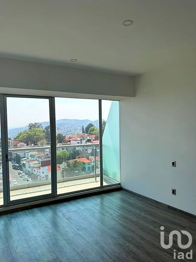 Departamento en Venta en Lomas Verdes (Conjunto Lomas Verdes), Naucalpan de Juárez, México | NEX-291666 | iad México | Foto 12 de 38