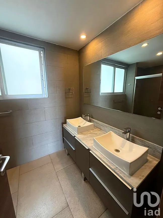 Departamento en Venta en Lomas Verdes (Conjunto Lomas Verdes), Naucalpan de Juárez, México | NEX-291666 | iad México | Foto 13 de 38