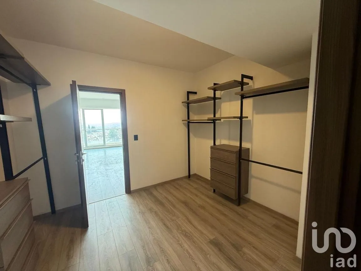 Departamento en Venta en Lomas Verdes (Conjunto Lomas Verdes), Naucalpan de Juárez, México | NEX-291666 | iad México | Foto 17 de 38