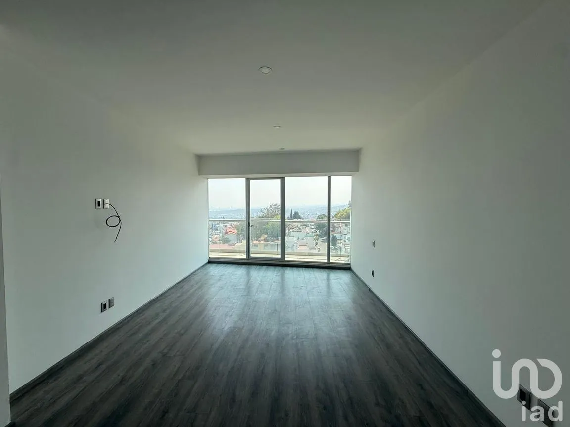 Departamento en Venta en Lomas Verdes (Conjunto Lomas Verdes), Naucalpan de Juárez, México | NEX-291666 | iad México | Foto 19 de 38