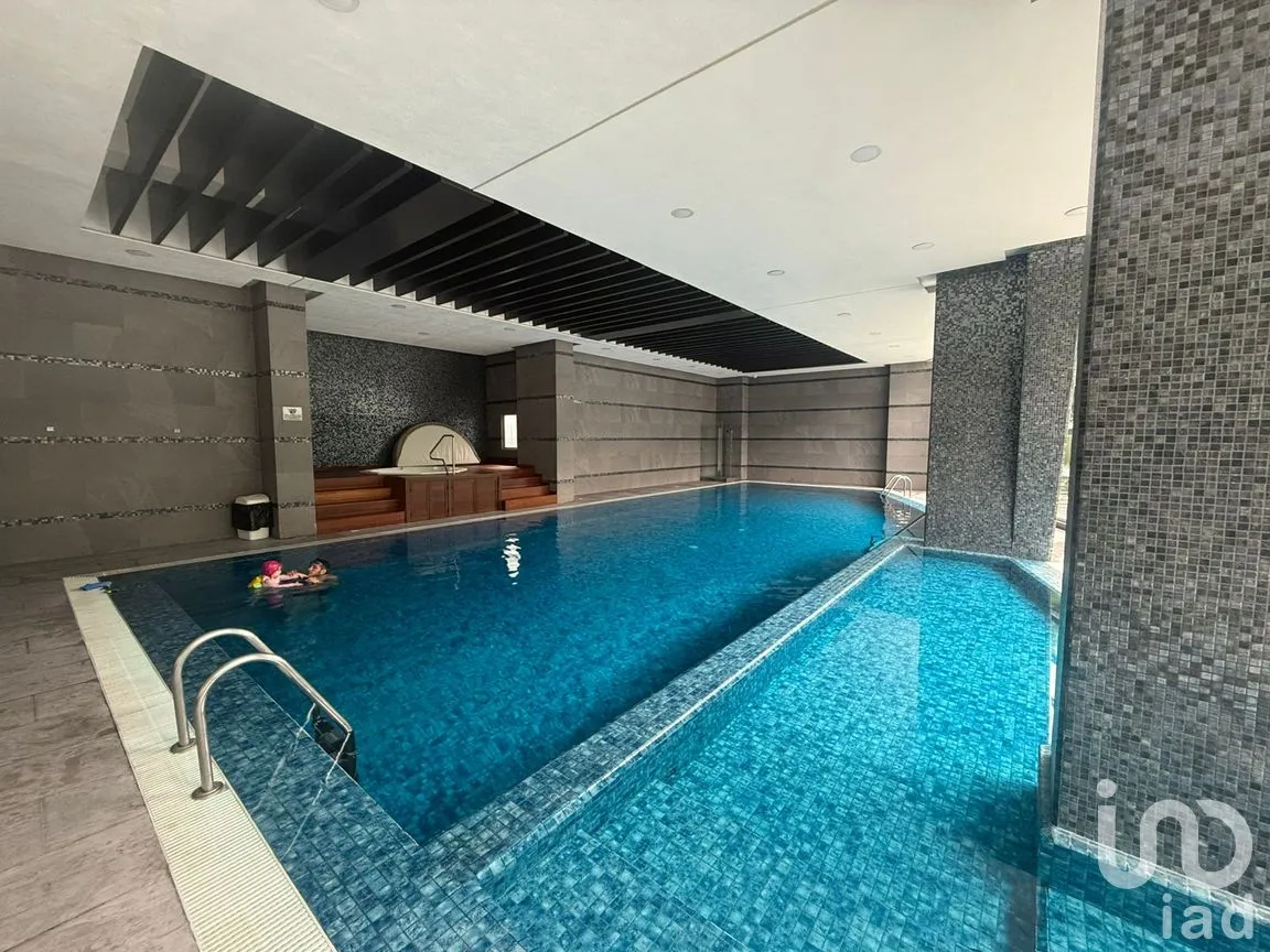 Departamento en Venta en Lomas Verdes (Conjunto Lomas Verdes), Naucalpan de Juárez, México | NEX-291666 | iad México | Foto 24 de 38