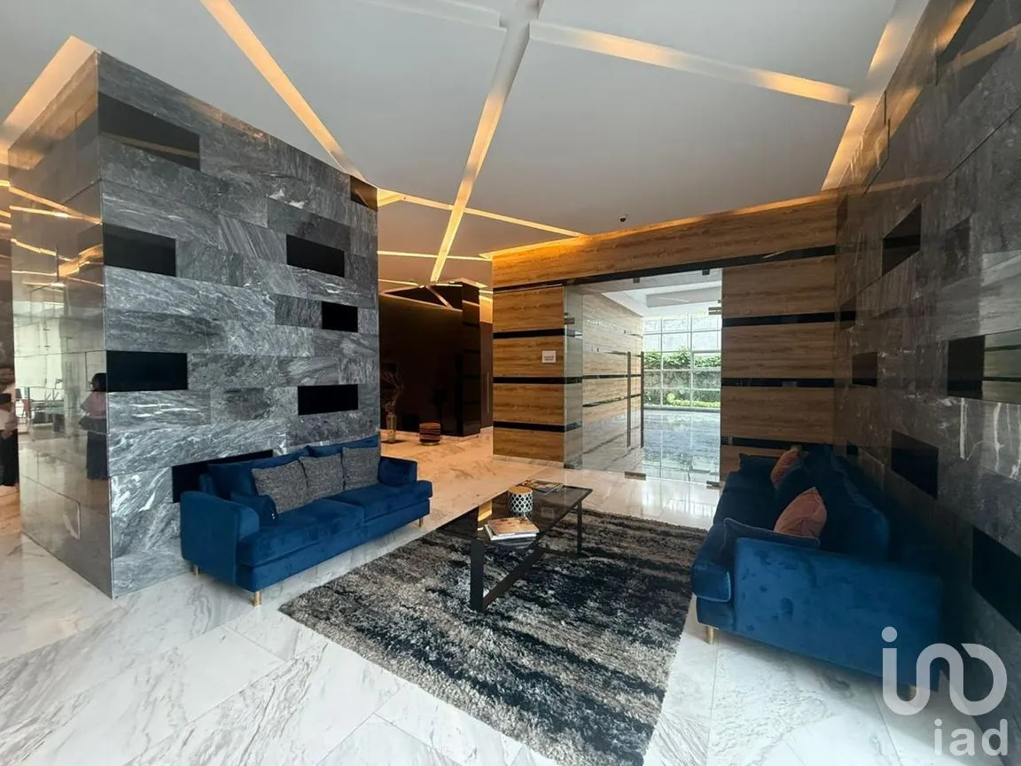 Departamento en Venta en Lomas Verdes (Conjunto Lomas Verdes), Naucalpan de Juárez, México | NEX-291666 | iad México | Foto 25 de 38