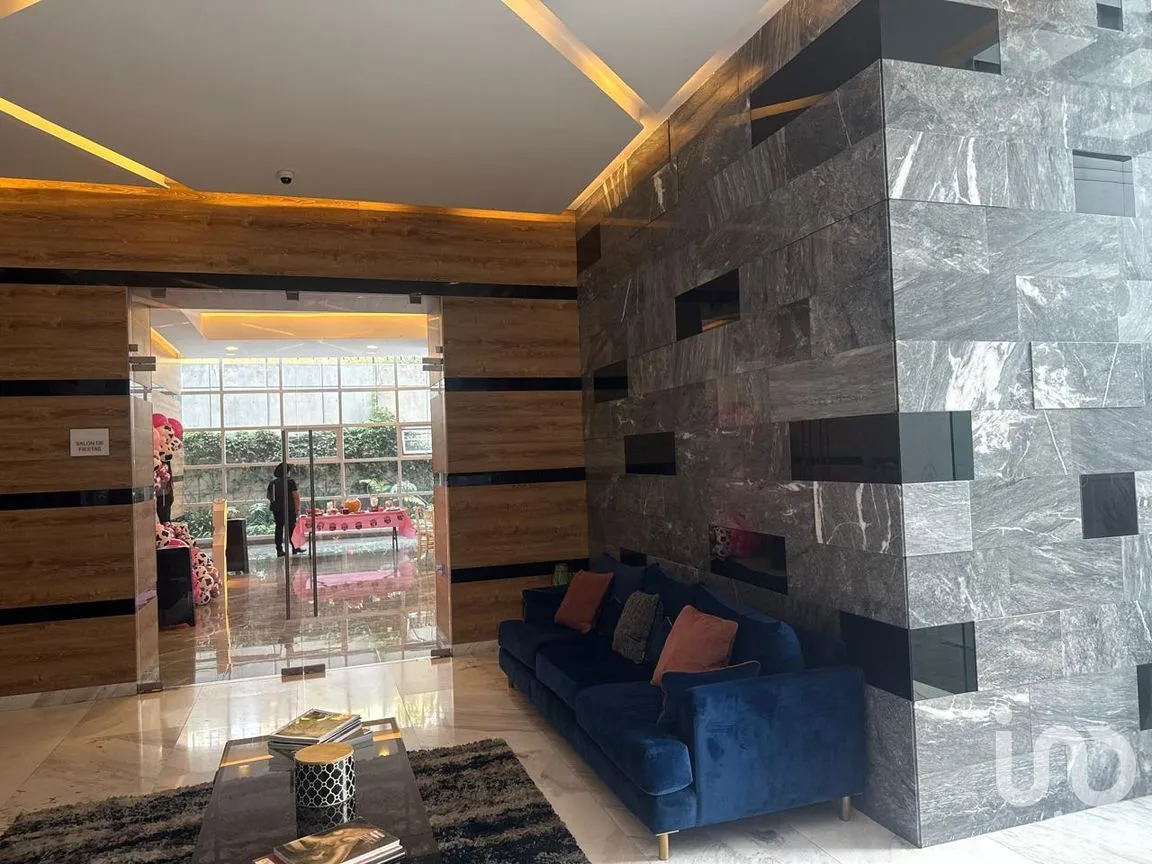 Departamento en Venta en Lomas Verdes (Conjunto Lomas Verdes), Naucalpan de Juárez, México | NEX-291666 | iad México | Foto 26 de 38