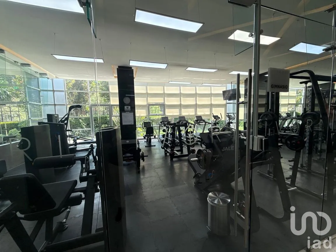 Departamento en Venta en Lomas Verdes (Conjunto Lomas Verdes), Naucalpan de Juárez, México | NEX-291666 | iad México | Foto 27 de 38