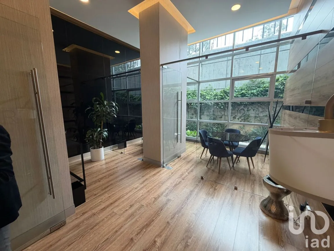 Departamento en Venta en Lomas Verdes (Conjunto Lomas Verdes), Naucalpan de Juárez, México | NEX-291666 | iad México | Foto 28 de 38