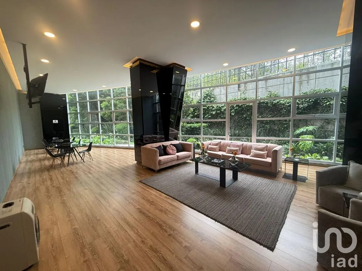 Departamento en Venta en Lomas Verdes (Conjunto Lomas Verdes), Naucalpan de Juárez, México | NEX-291666 | iad México | Foto 29 de 38