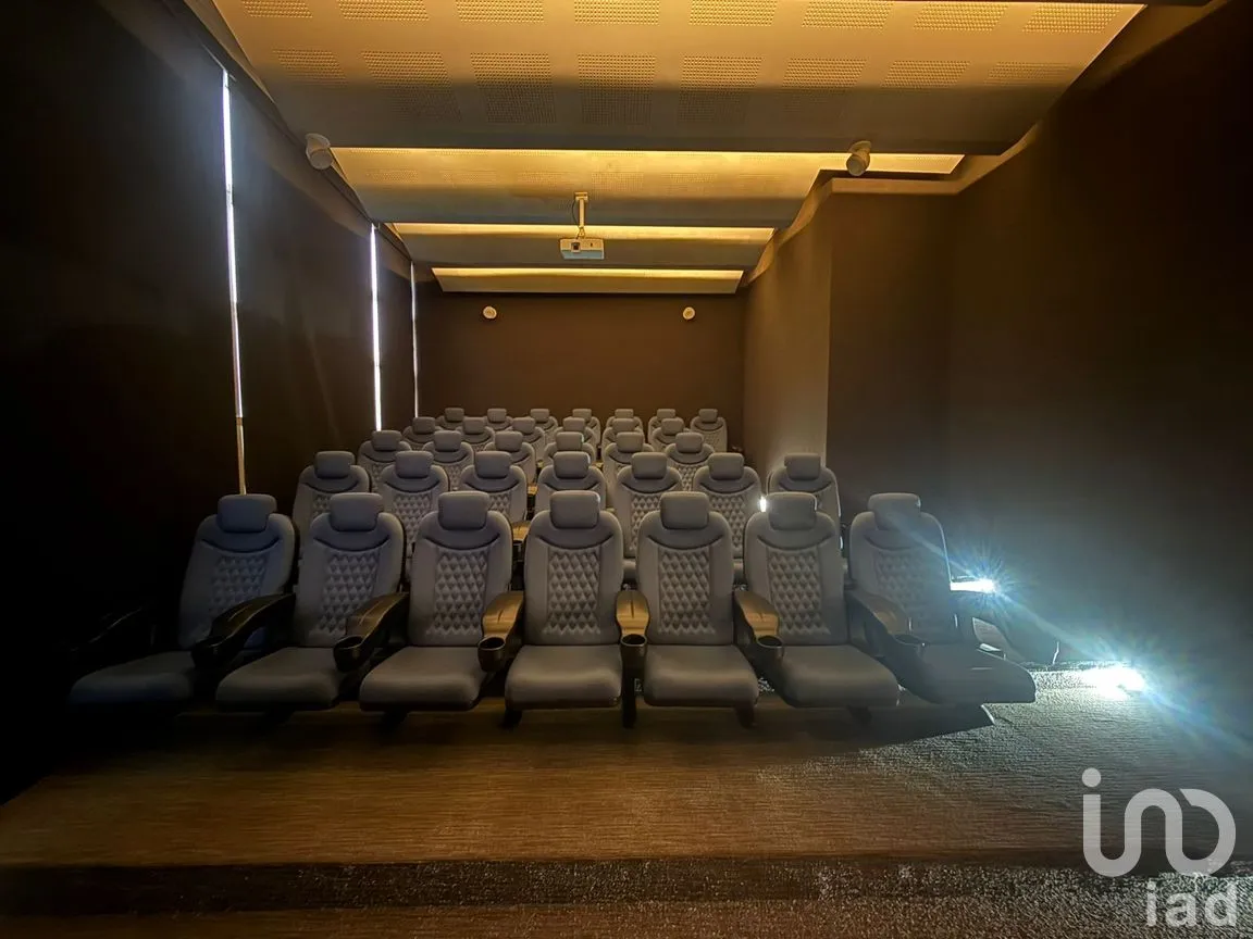 Departamento en Venta en Lomas Verdes (Conjunto Lomas Verdes), Naucalpan de Juárez, México | NEX-291666 | iad México | Foto 30 de 38