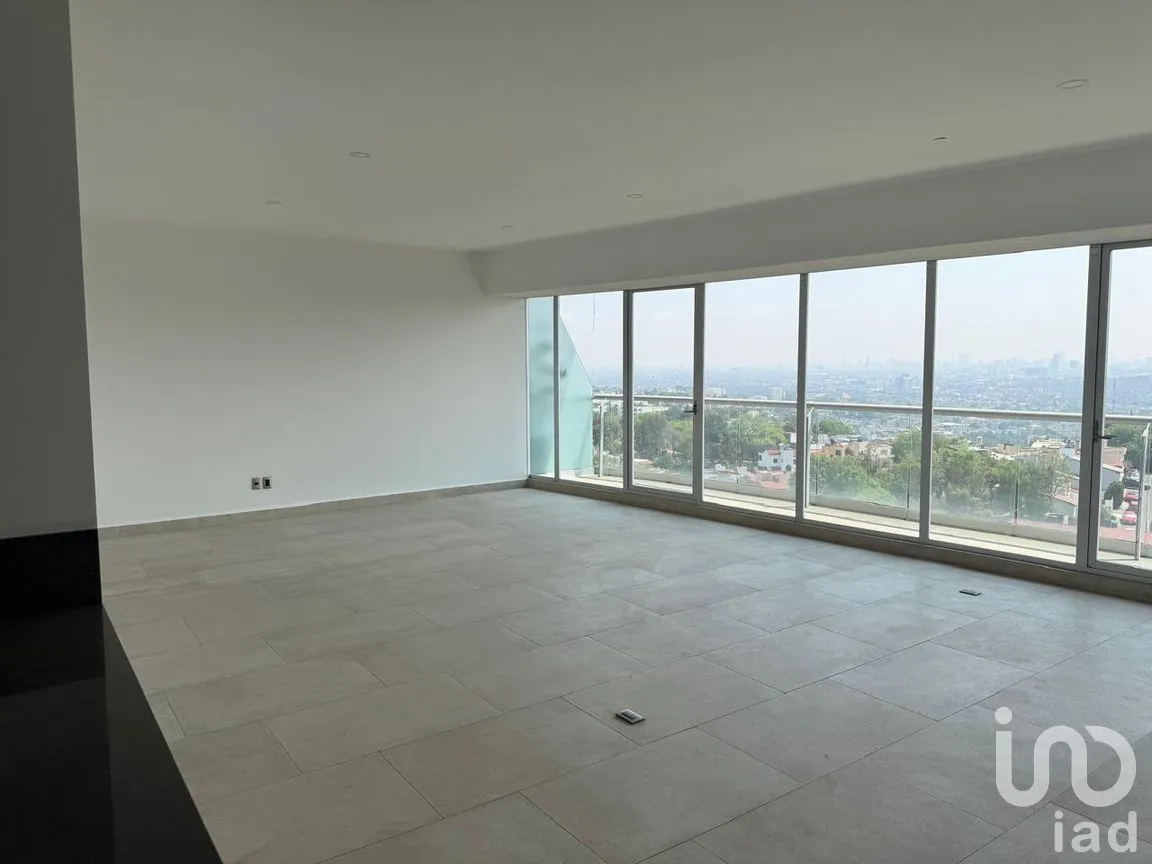 Departamento en Venta en Lomas Verdes (Conjunto Lomas Verdes), Naucalpan de Juárez, México | NEX-291666 | iad México | Foto 4 de 38