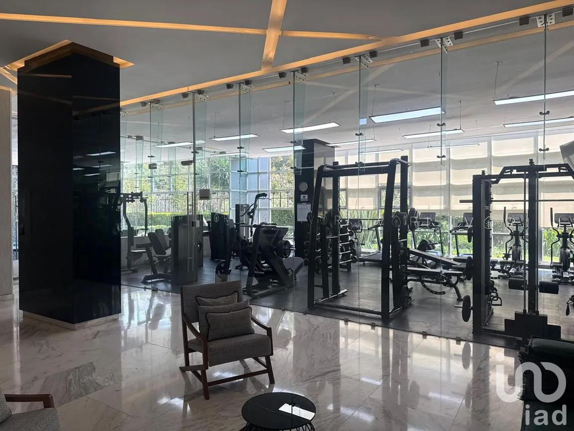 Departamento en Venta en Lomas Verdes (Conjunto Lomas Verdes), Naucalpan de Juárez, México | NEX-291666 | iad México | Foto 31 de 38