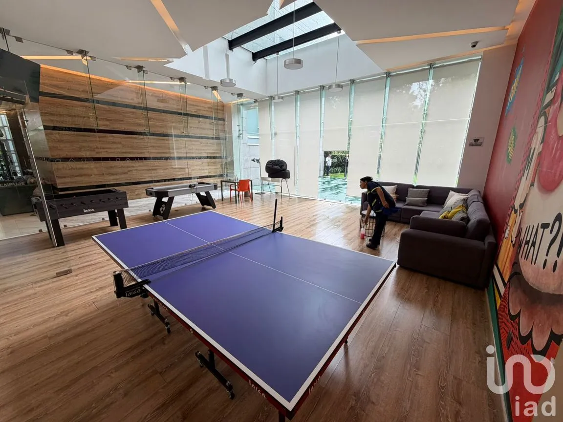 Departamento en Venta en Lomas Verdes (Conjunto Lomas Verdes), Naucalpan de Juárez, México | NEX-291666 | iad México | Foto 32 de 38