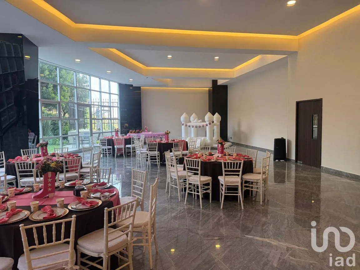 Departamento en Venta en Lomas Verdes (Conjunto Lomas Verdes), Naucalpan de Juárez, México | NEX-291666 | iad México | Foto 34 de 38