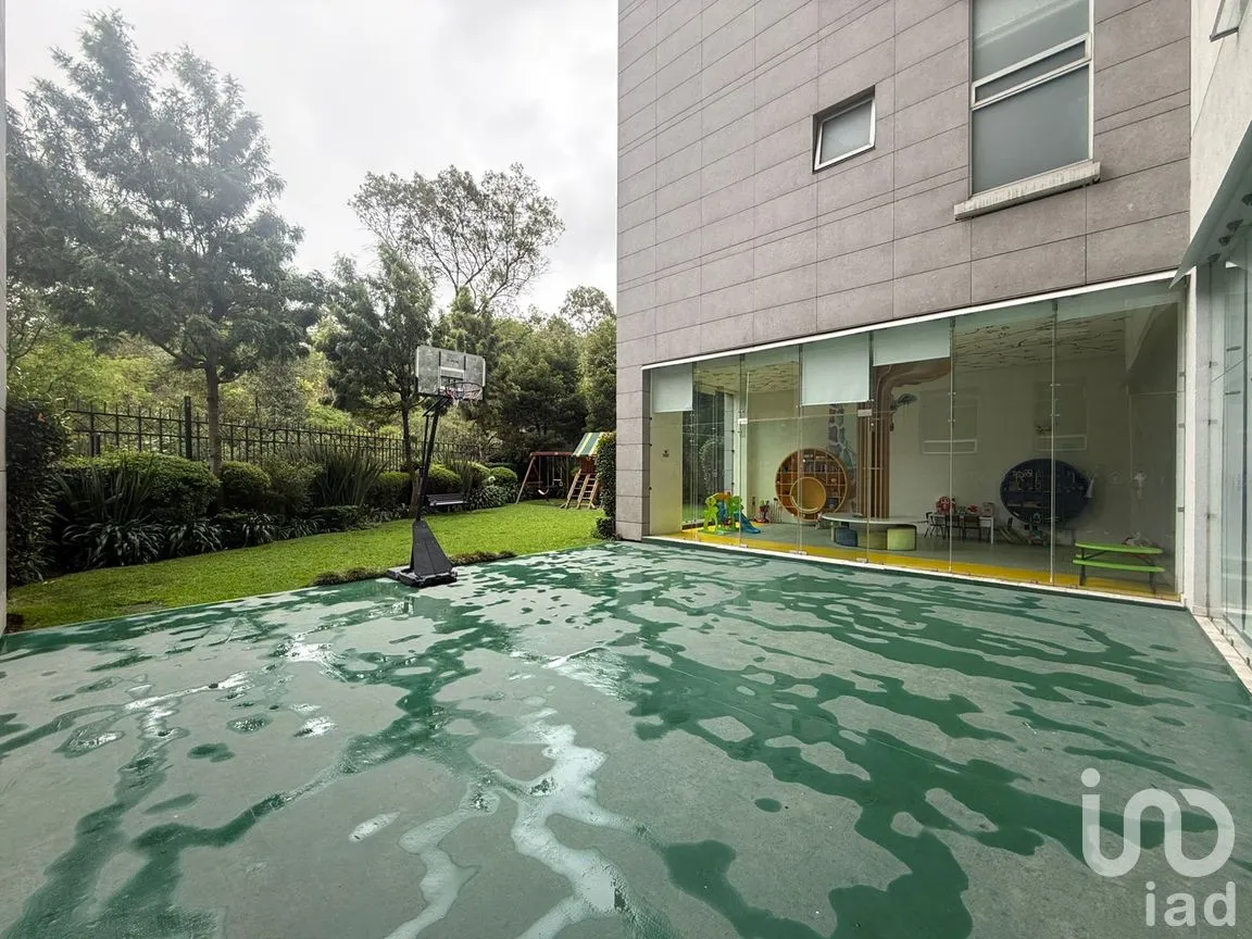 Departamento en Venta en Lomas Verdes (Conjunto Lomas Verdes), Naucalpan de Juárez, México | NEX-291666 | iad México | Foto 35 de 38
