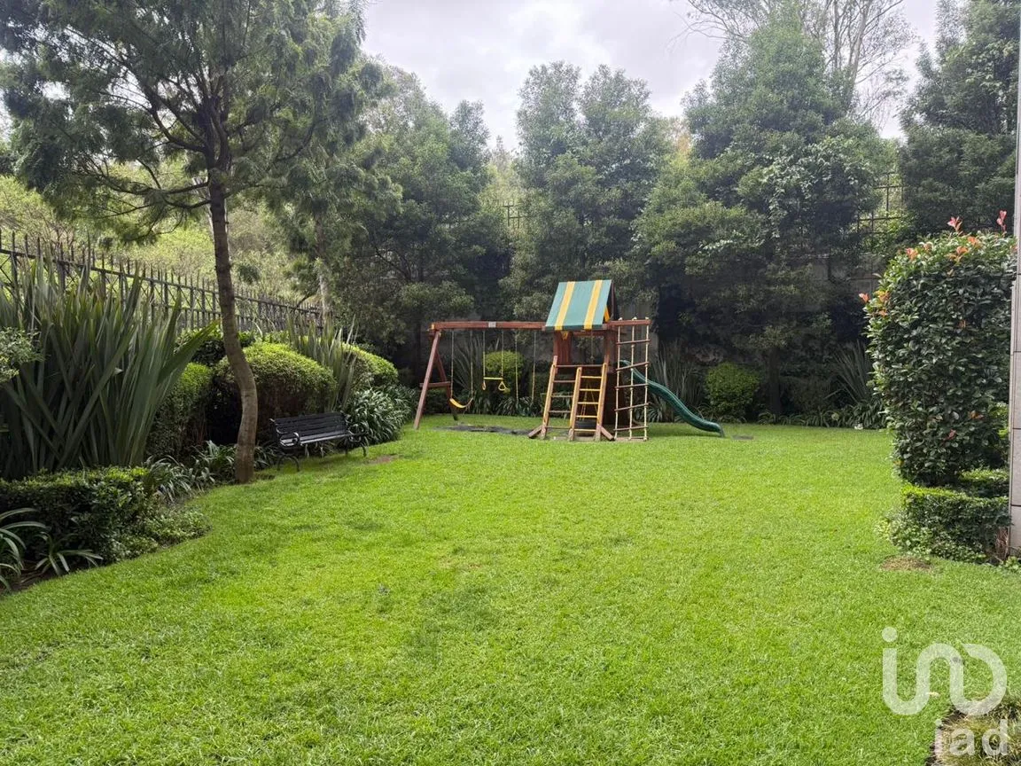 Departamento en Venta en Lomas Verdes (Conjunto Lomas Verdes), Naucalpan de Juárez, México | NEX-291666 | iad México | Foto 36 de 38