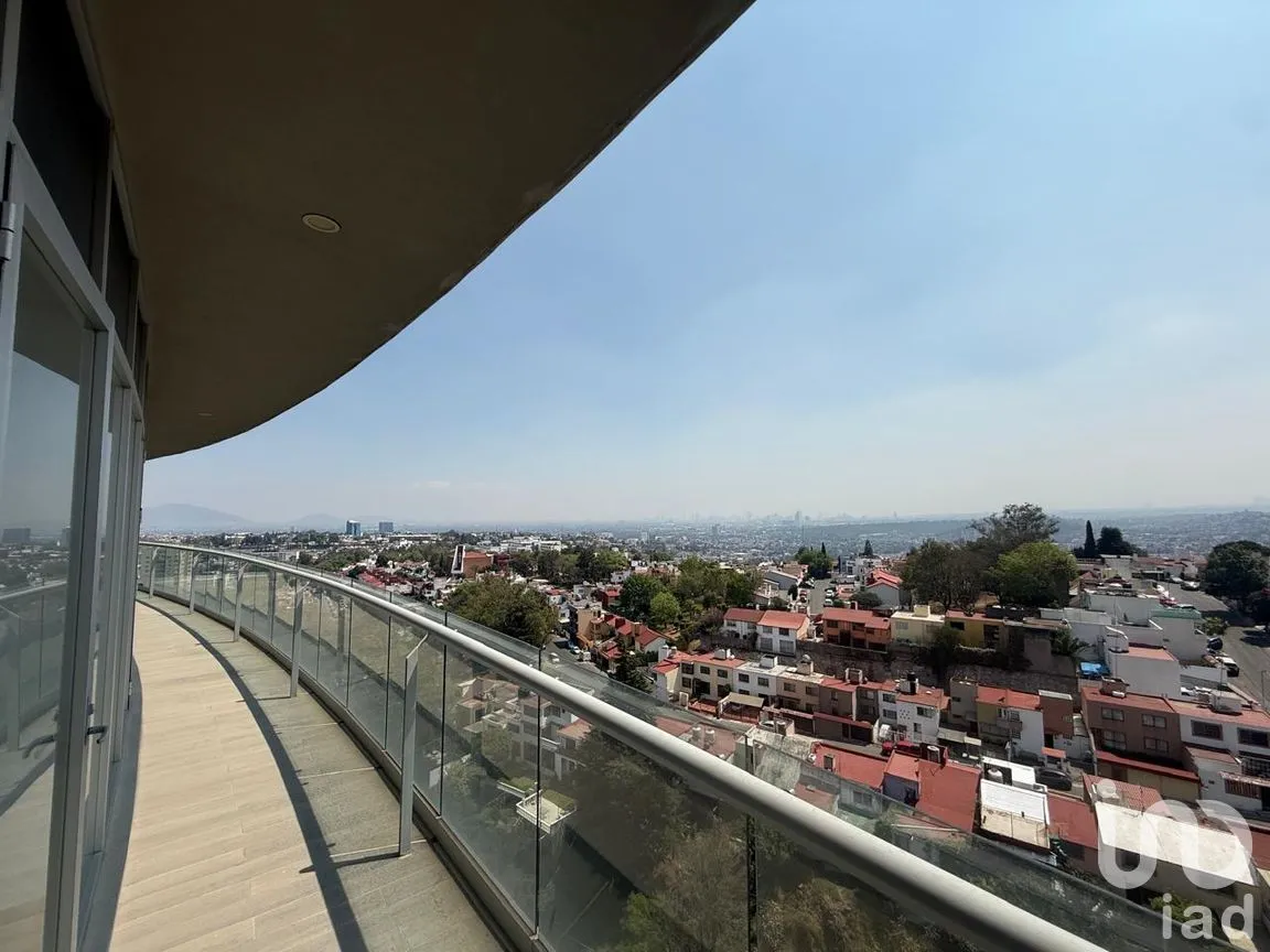 Departamento en Venta en Lomas Verdes (Conjunto Lomas Verdes), Naucalpan de Juárez, México | NEX-291666 | iad México | Foto 5 de 38