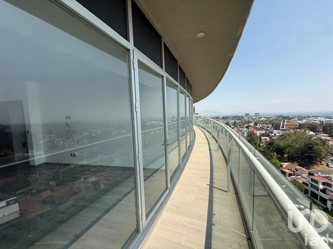 Departamento en Venta en Lomas Verdes (Conjunto Lomas Verdes), Naucalpan de Juárez, México | NEX-291666 | iad México | Foto 6 de 38