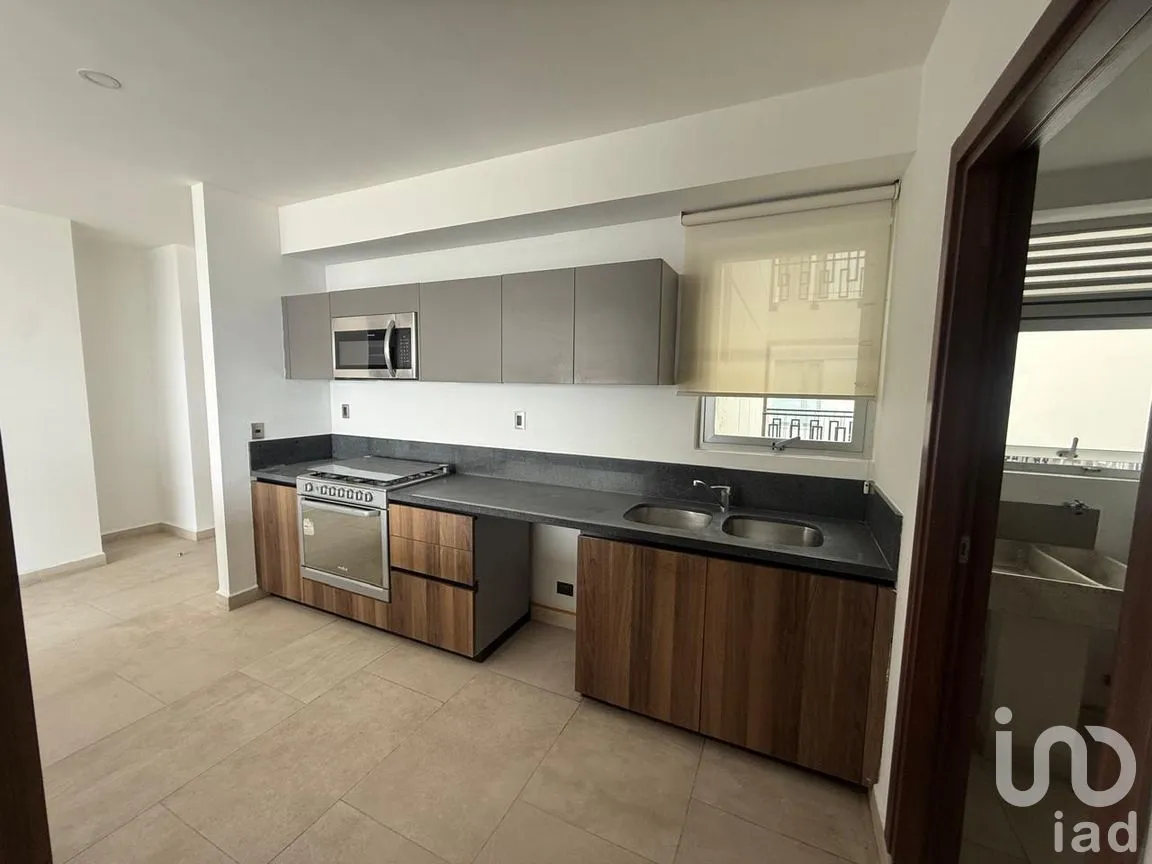 Departamento en Venta en Lomas Verdes (Conjunto Lomas Verdes), Naucalpan de Juárez, México | NEX-291666 | iad México | Foto 7 de 38