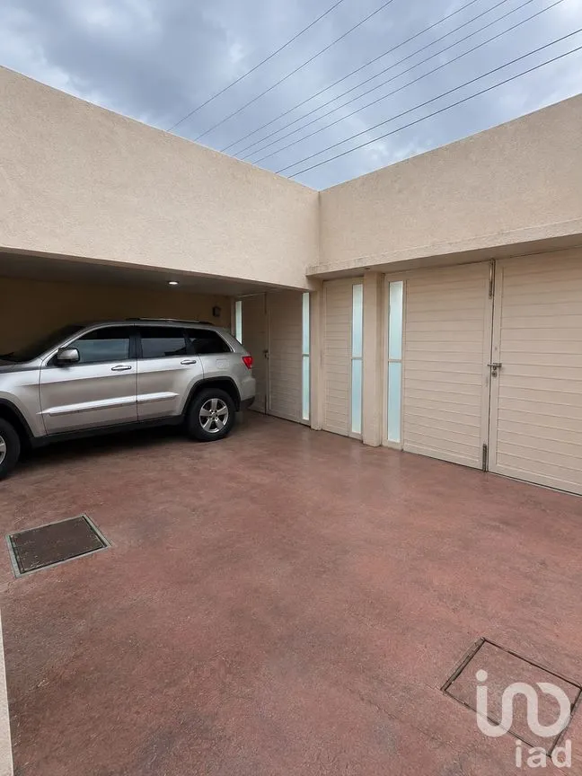 Casa en Venta en La Florida (Ciudad Azteca), Ecatepec de Morelos, México | NEX-306686 | iad México | Foto 2 de 15