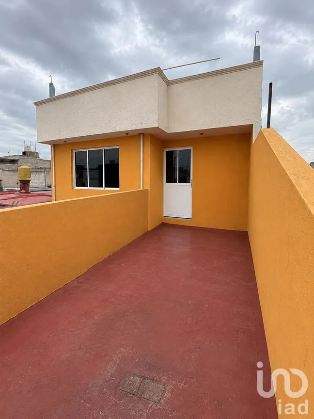Casa en Venta en La Florida (Ciudad Azteca), Ecatepec de Morelos, México | NEX-306686 | iad México | Foto 11 de 15
