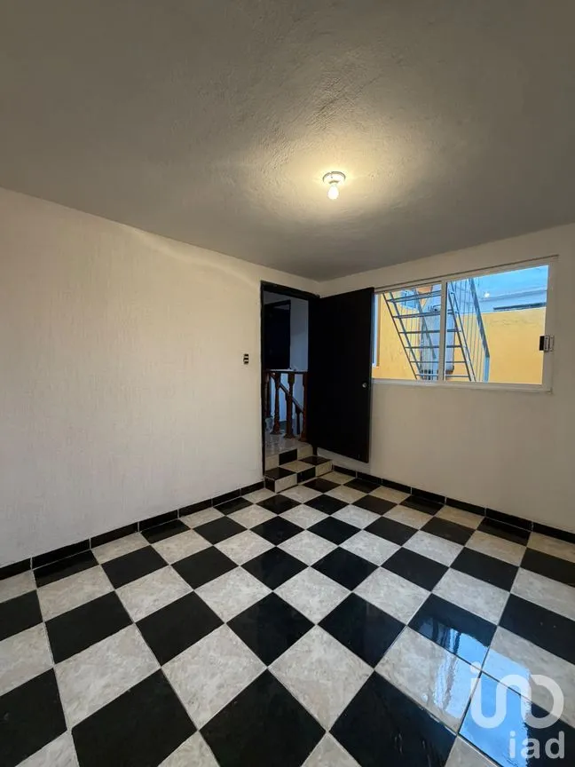 Casa en Venta en La Florida (Ciudad Azteca), Ecatepec de Morelos, México | NEX-306686 | iad México | Foto 14 de 15
