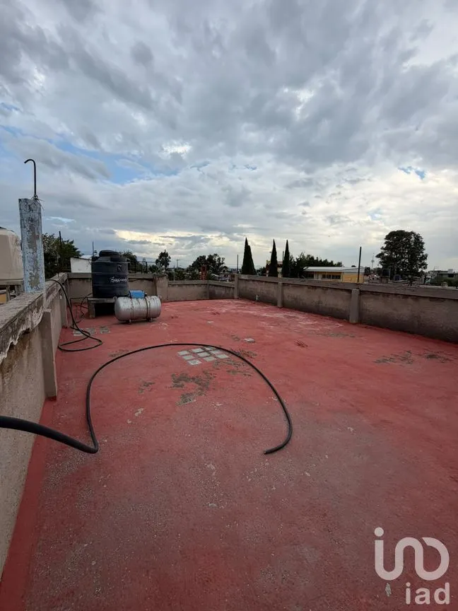 Casa en Venta en La Florida (Ciudad Azteca), Ecatepec de Morelos, México | NEX-306686 | iad México | Foto 15 de 15