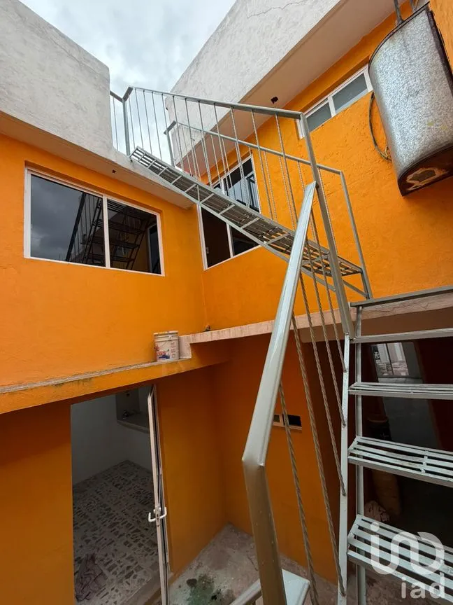 Casa en Venta en La Florida (Ciudad Azteca), Ecatepec de Morelos, México | NEX-306686 | iad México | Foto 4 de 15